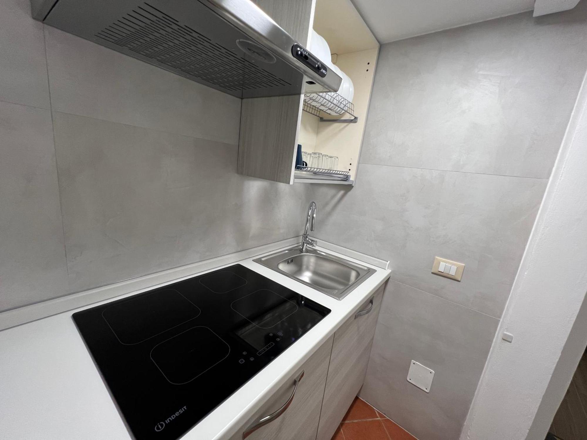 Al 106 Apartment Free Wi-Fi 5 Min Dalla Stazione Prato  Exterior foto